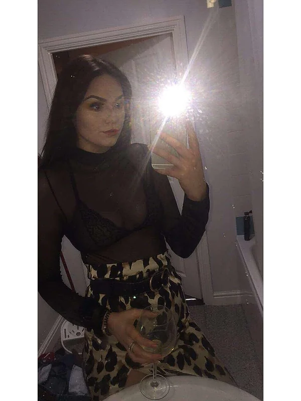 Hannah👅