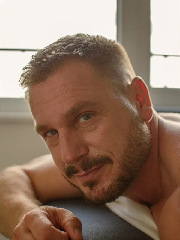 Hans Berlin