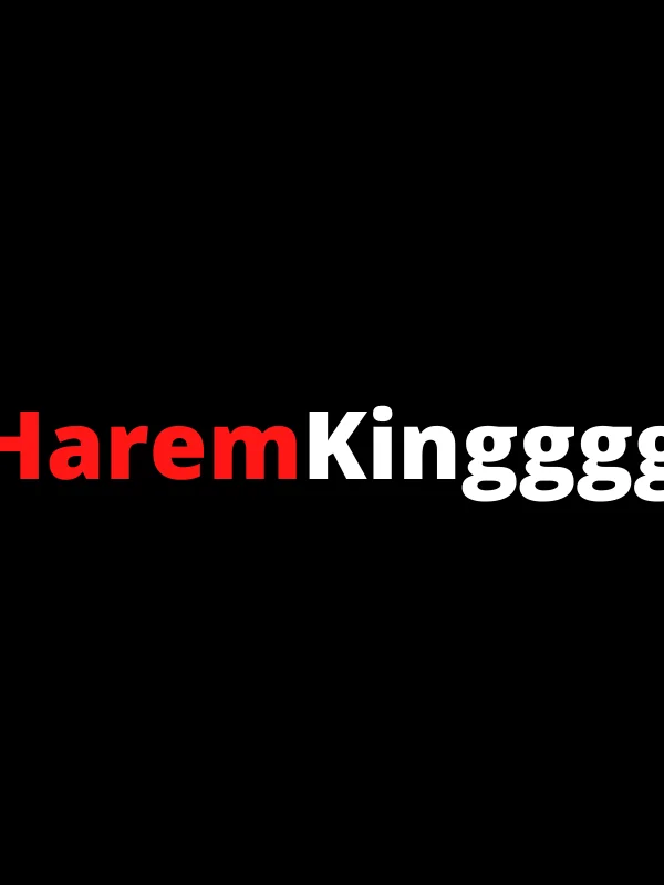 HaremKingggg
