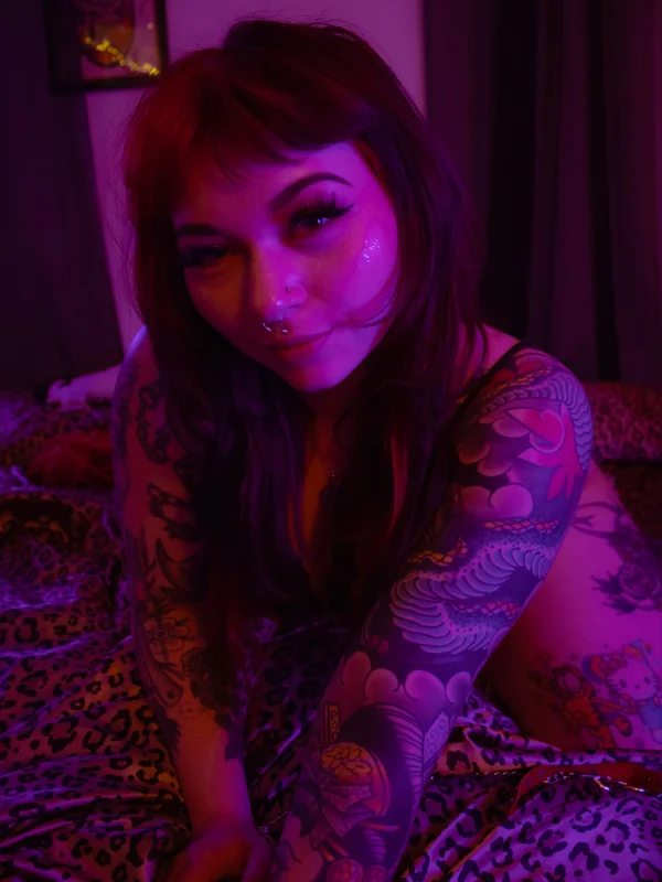 Harlyn Rose 🥀