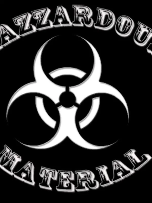 Hazzardous Material