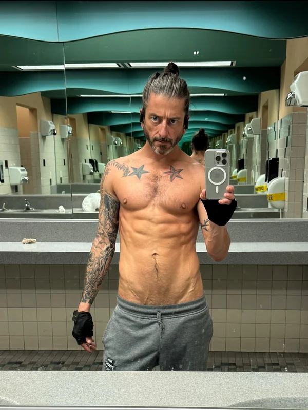 Heath Austin (NO PPV)