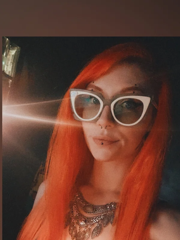 Heathen • Luci • ᚠyre