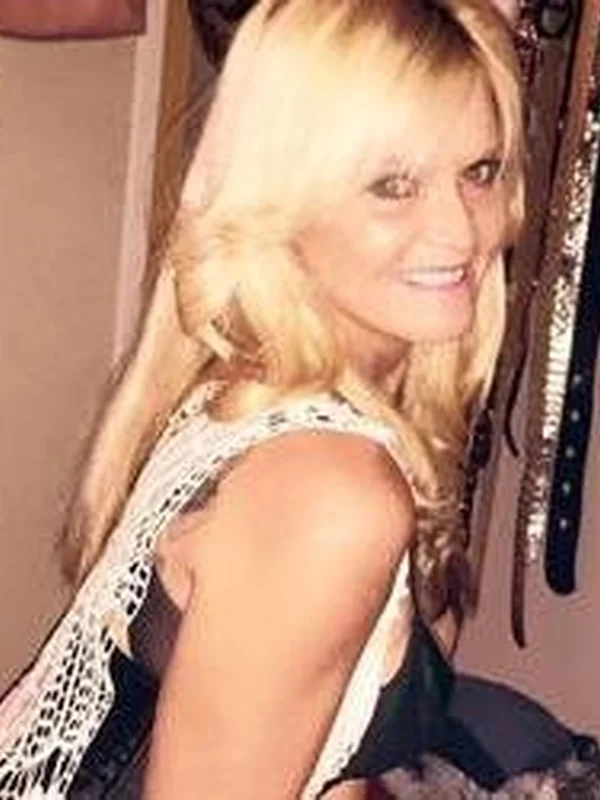 Heather Harlett