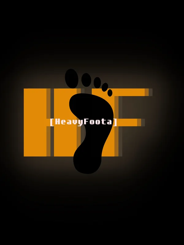 HeavyFoota™️