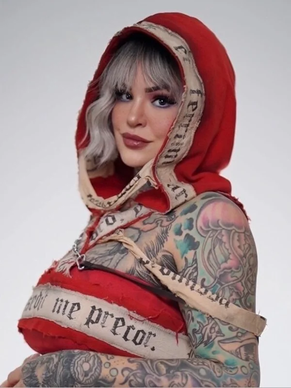 HEIDI LAVON