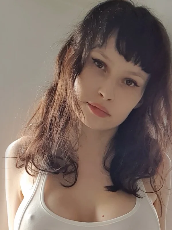 Helene Marchenoire | ENMARCHENOIRE