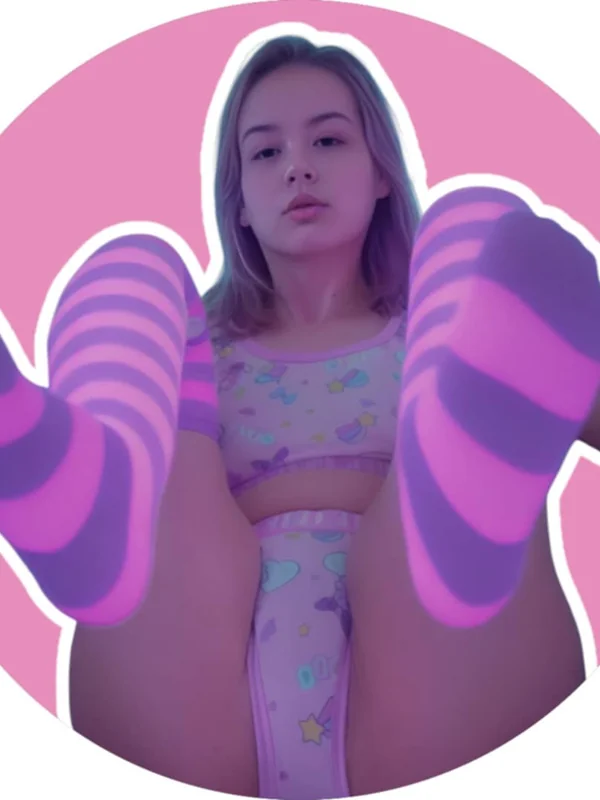 🌸💕Little Miss Lyric💕🌸