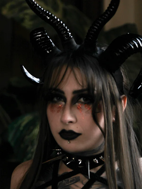Val Hell - demon slxt