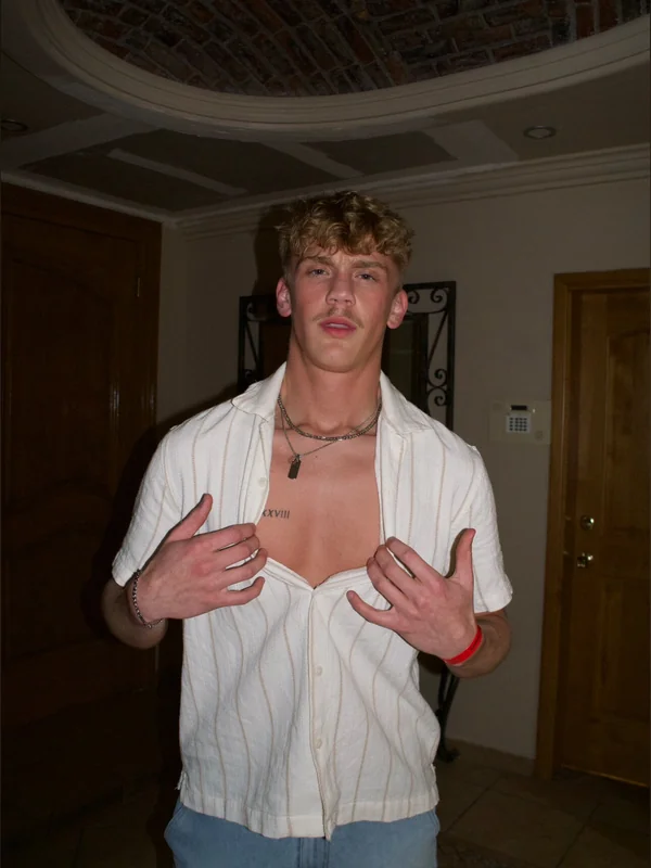 henryhot