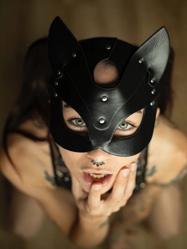 Miss Behave