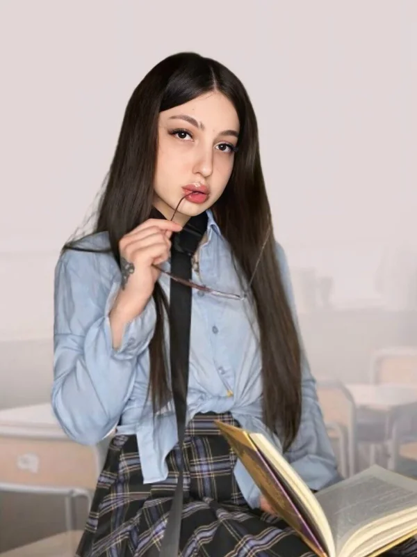 HighSchool Eva