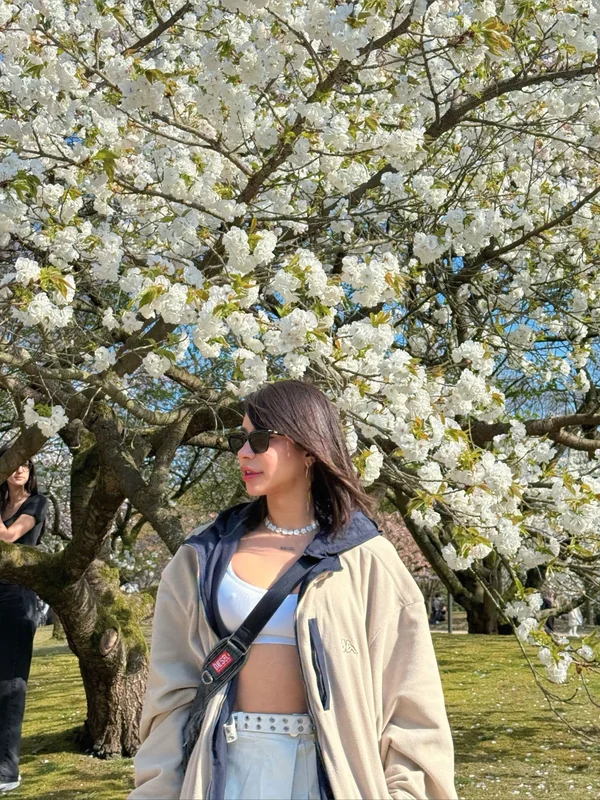 Sam💮 Fitness Otome Trans Girl – Free OF
