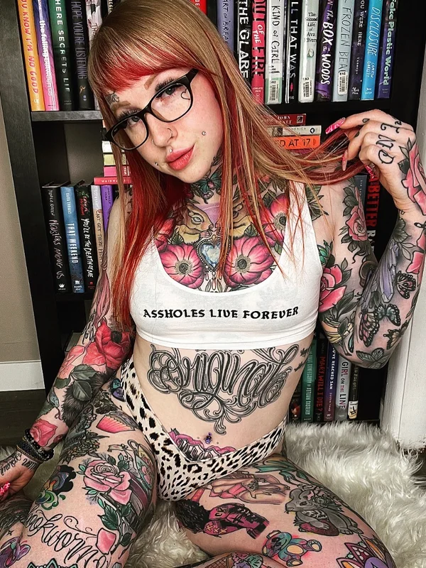 Rhiannon * NO PPV