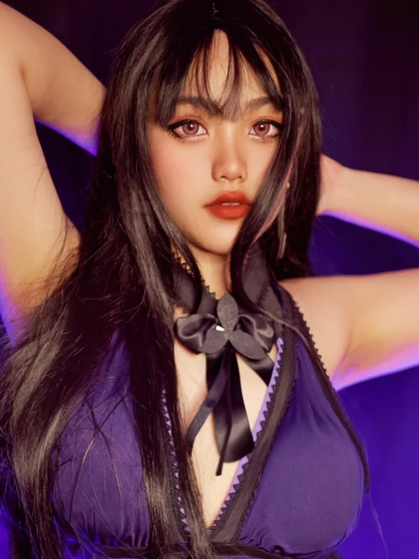 Anna Hitomi