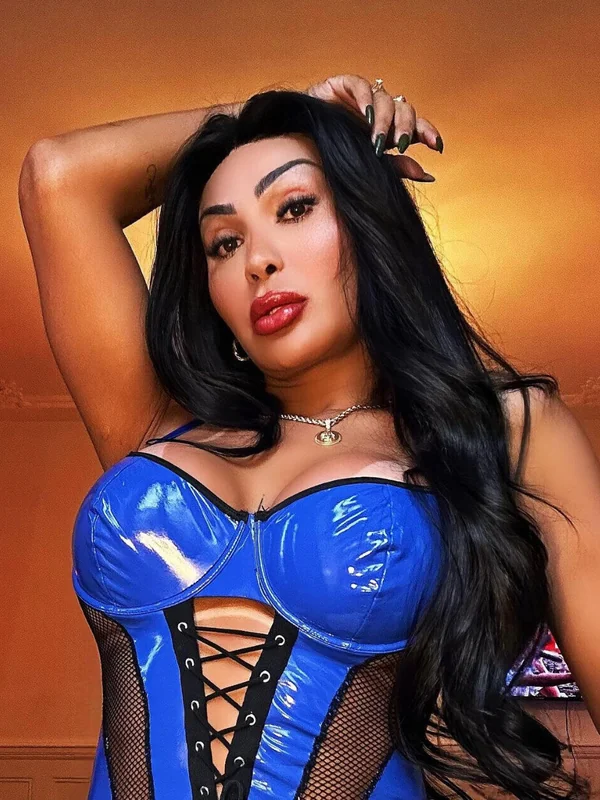 Paula Hoffman ♣️