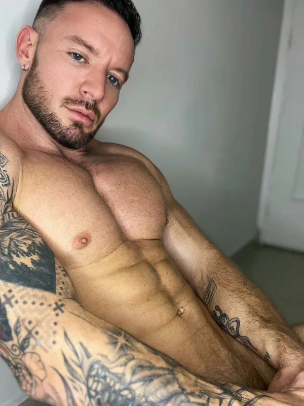 Holden Hunt