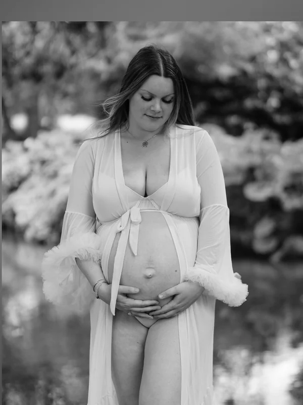 Milk Mommy Holli 🍼