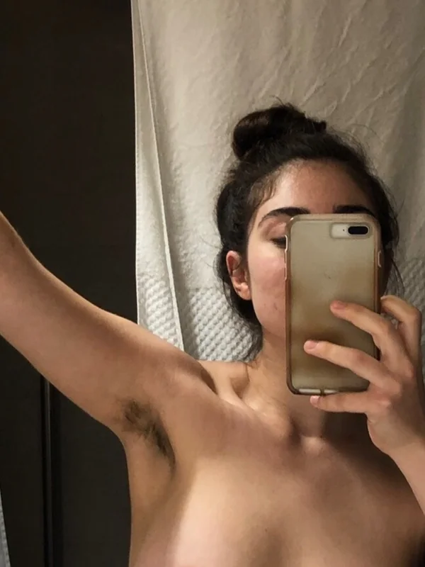 Hannah 🌳 Fetish Goddess