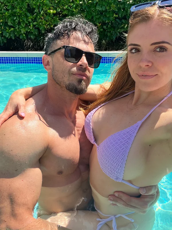 Stace &amp; Ty (NO PPV Page)