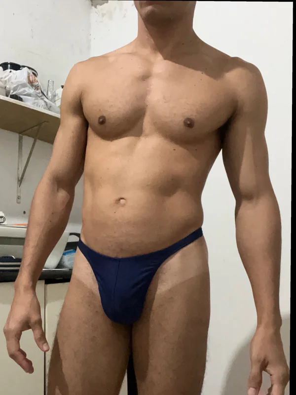 Kaleb Lourenço