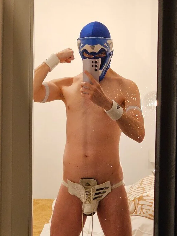 Hrvatski Twink 🇭🇷