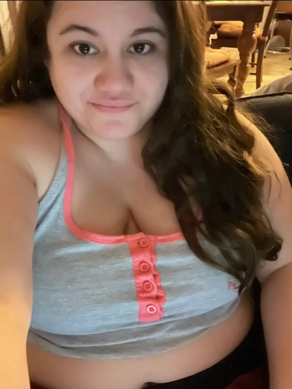 Hungry Girl