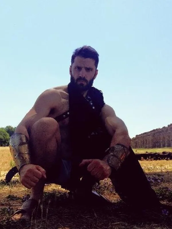 Davide Buonarroti