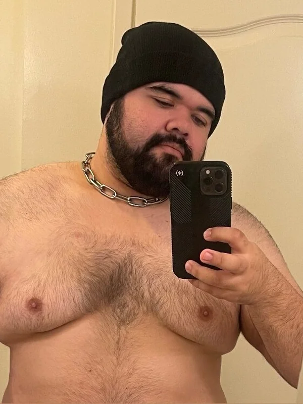 Hunny D Bear