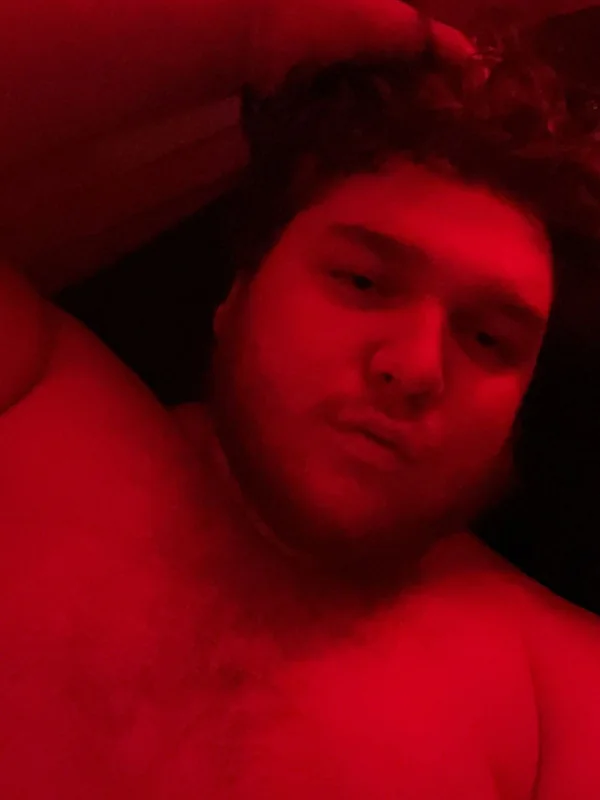 Horny Bear