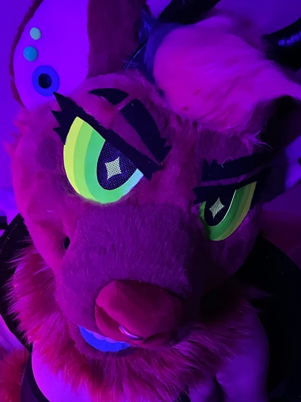 Bee Hyena