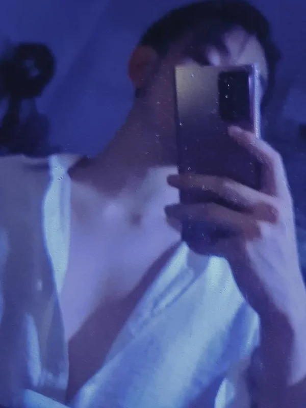 Big Asian Dick Hyun