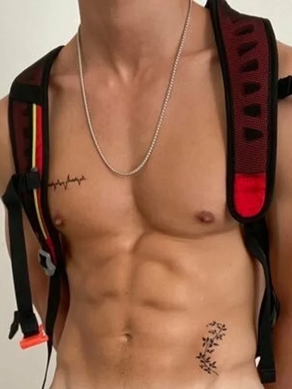 Liam Moore