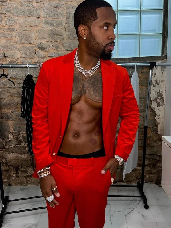 Safaree