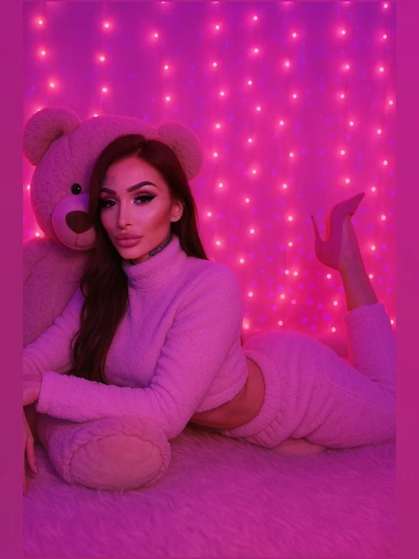 Idaly🍑😈💦VIP