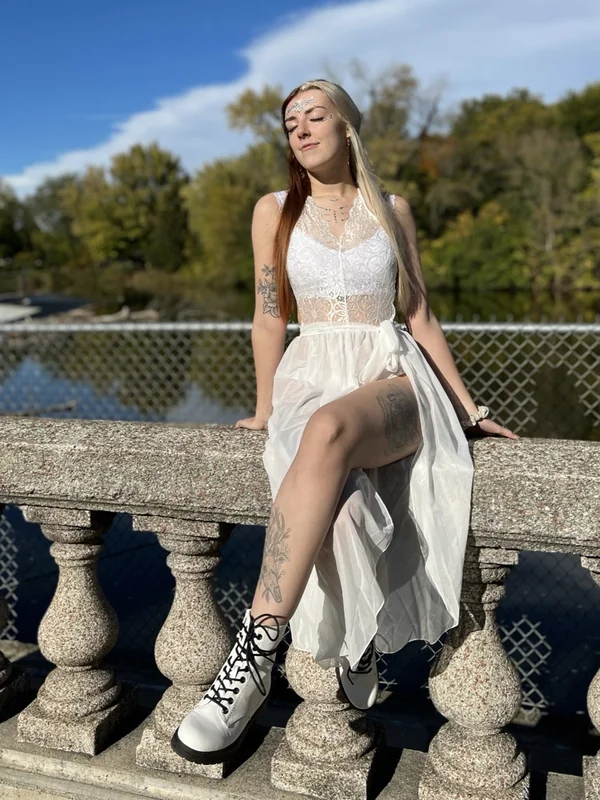 Becca Lynn FREE