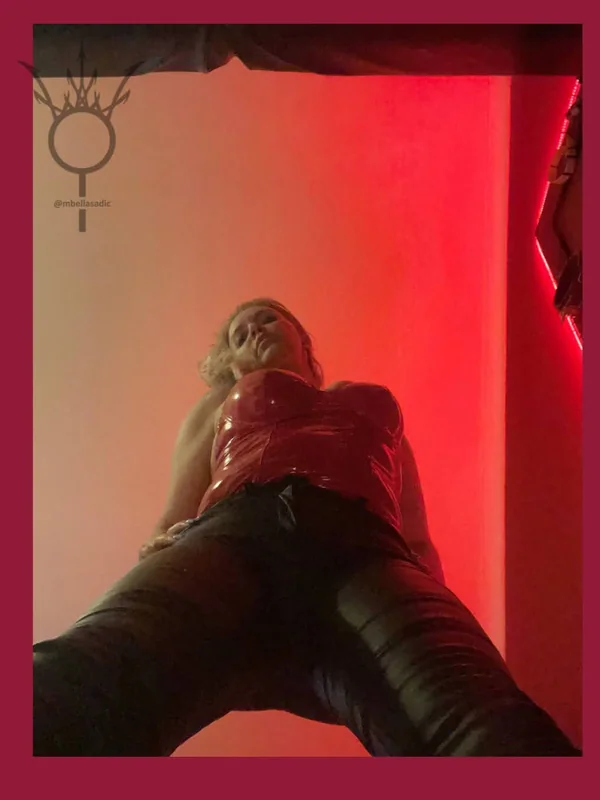 ImperatrizMBellaSádica