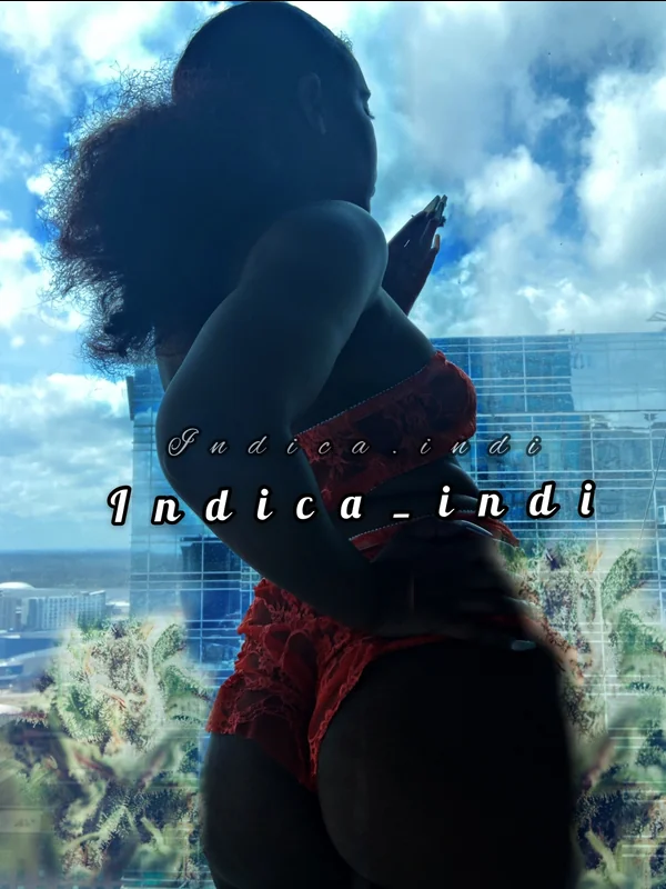 Indica Indi🥶