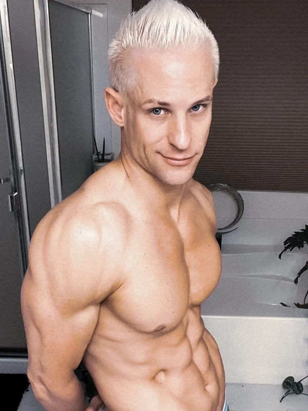David