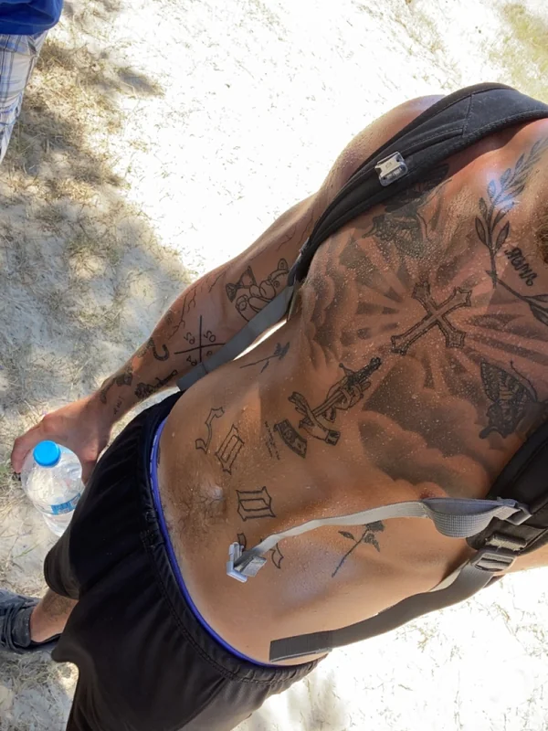 Ink3dLad 😈🍆