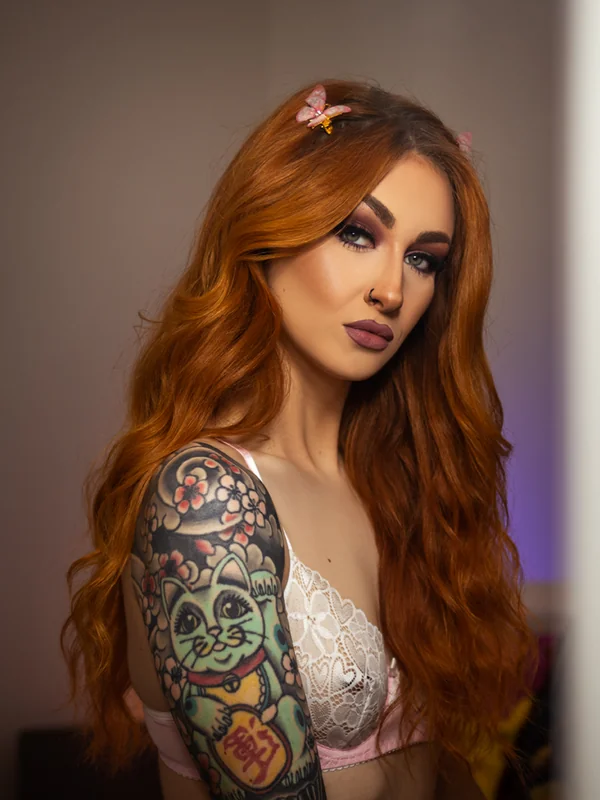 Shannon Ivy