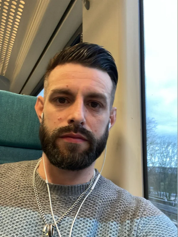 Irish 9” ☘️