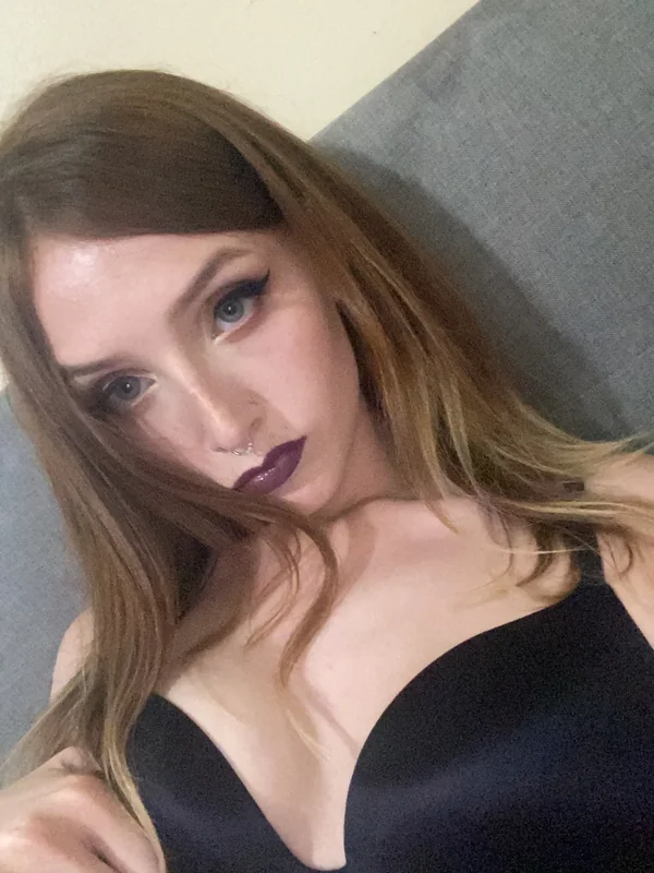 Cockaholic Cassy 🥵