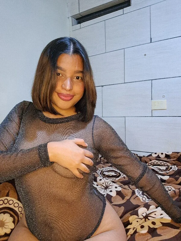 Islany José🌶️
