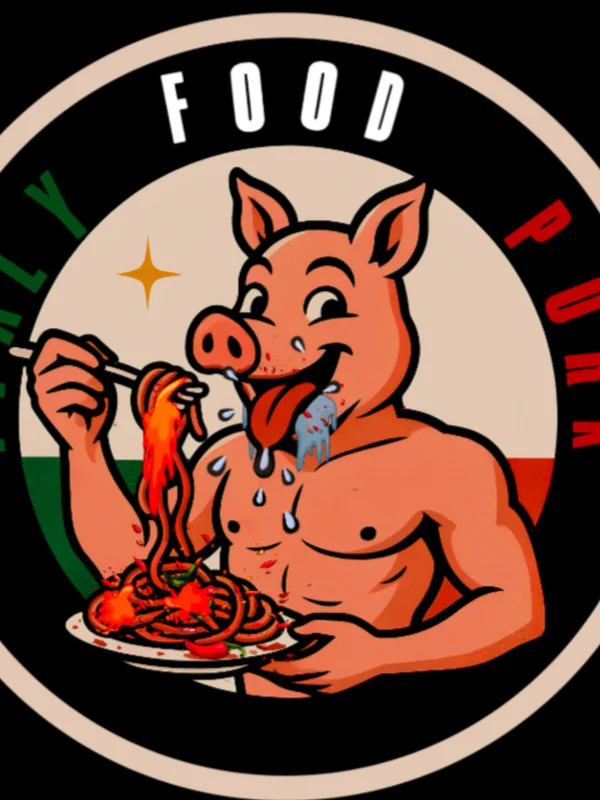 ITALY FOOD PORK