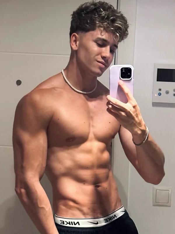Maksim VIP  🇺🇦 Ukrainian Boy ❤️