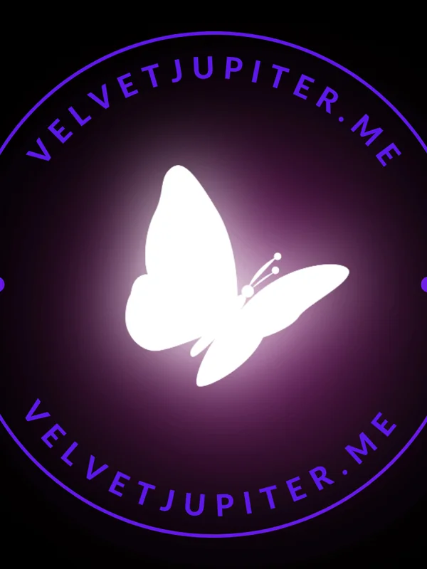 Vᴇʟᴠᴇᴛ 🦋 𝑱𝒖𝒑𝒊𝒕𝒆𝒓