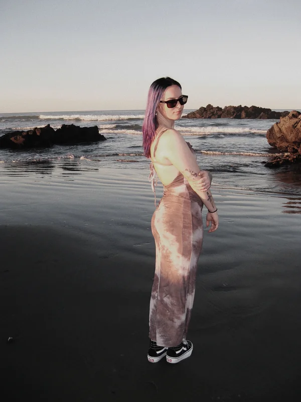 Allie Catt