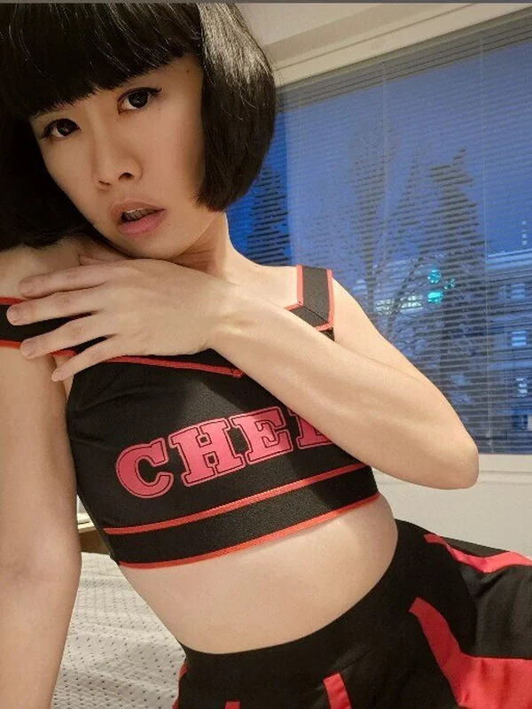 Bella Adrianna