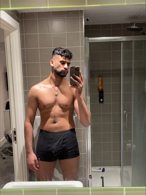 Samir Khan
